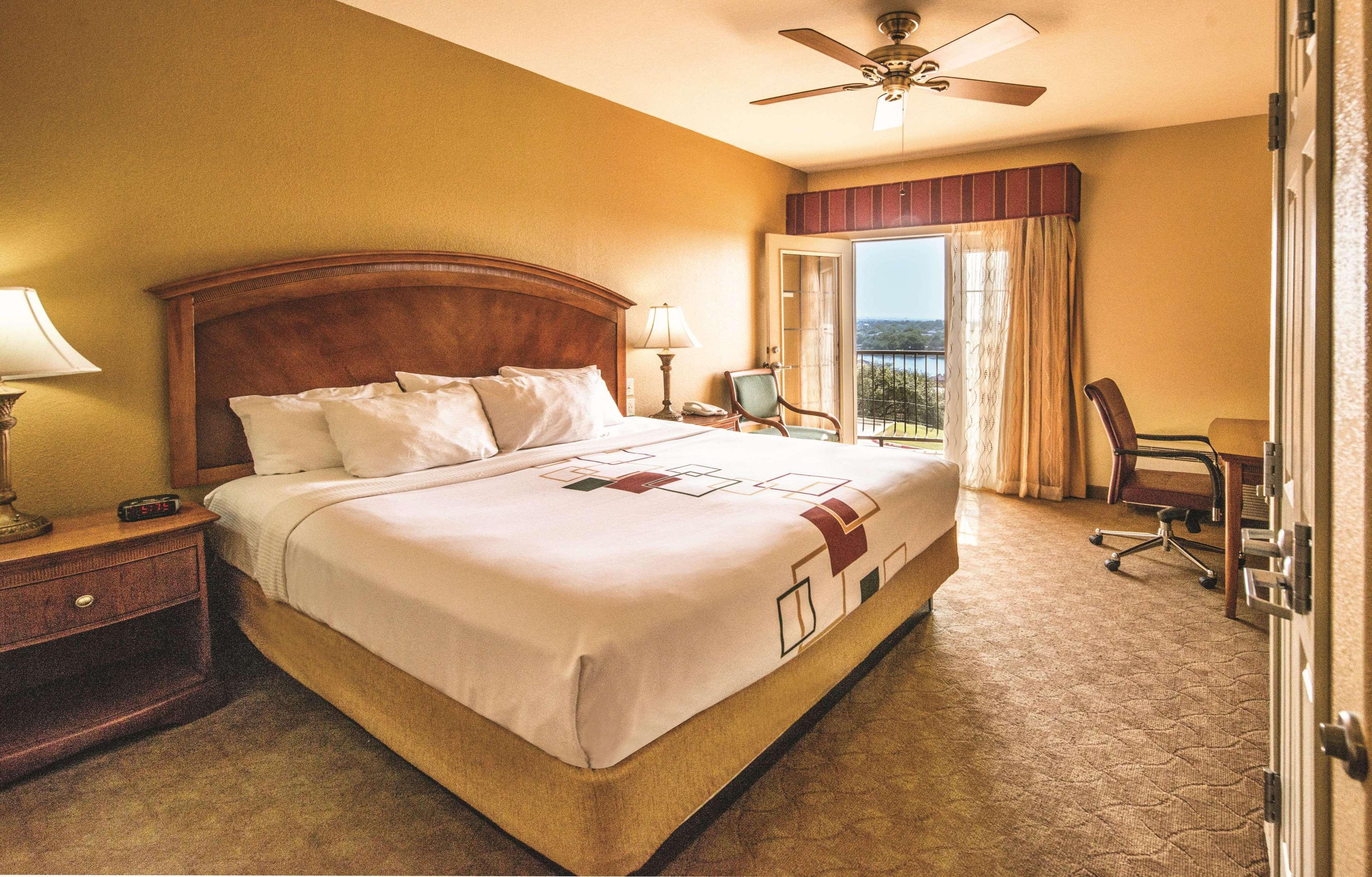 Hotel La Quinta By Wyndham Marble Falls