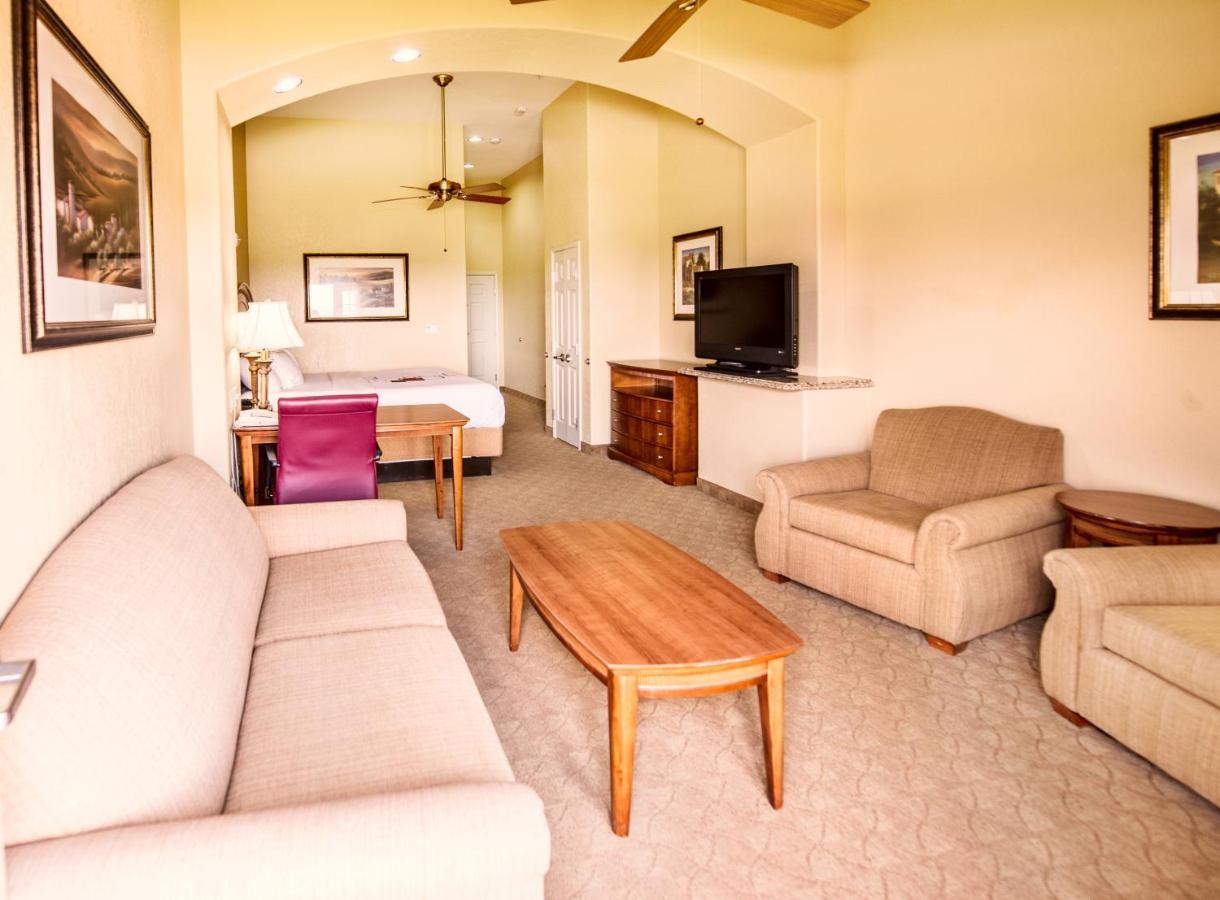 La Quinta By Wyndham Hotel 3*